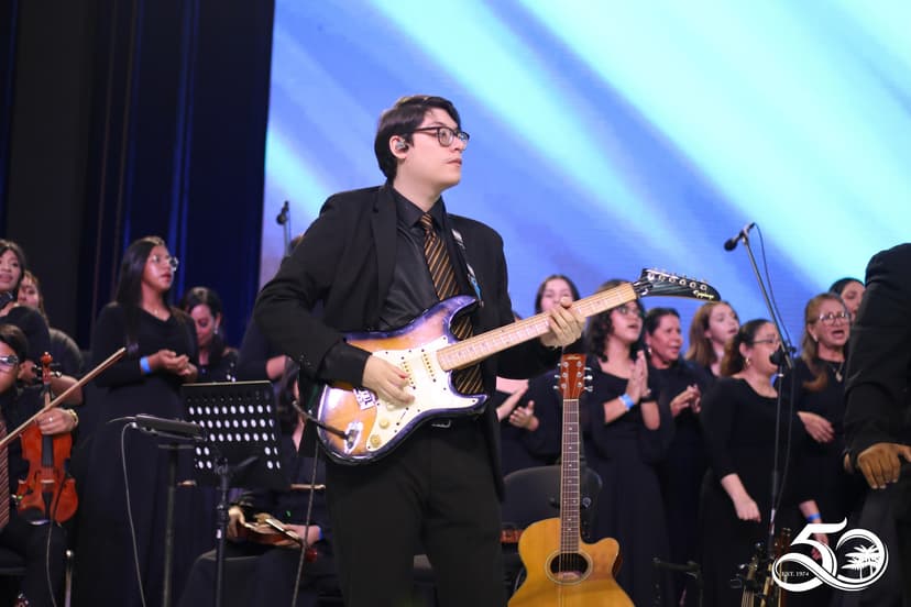 Guitarra