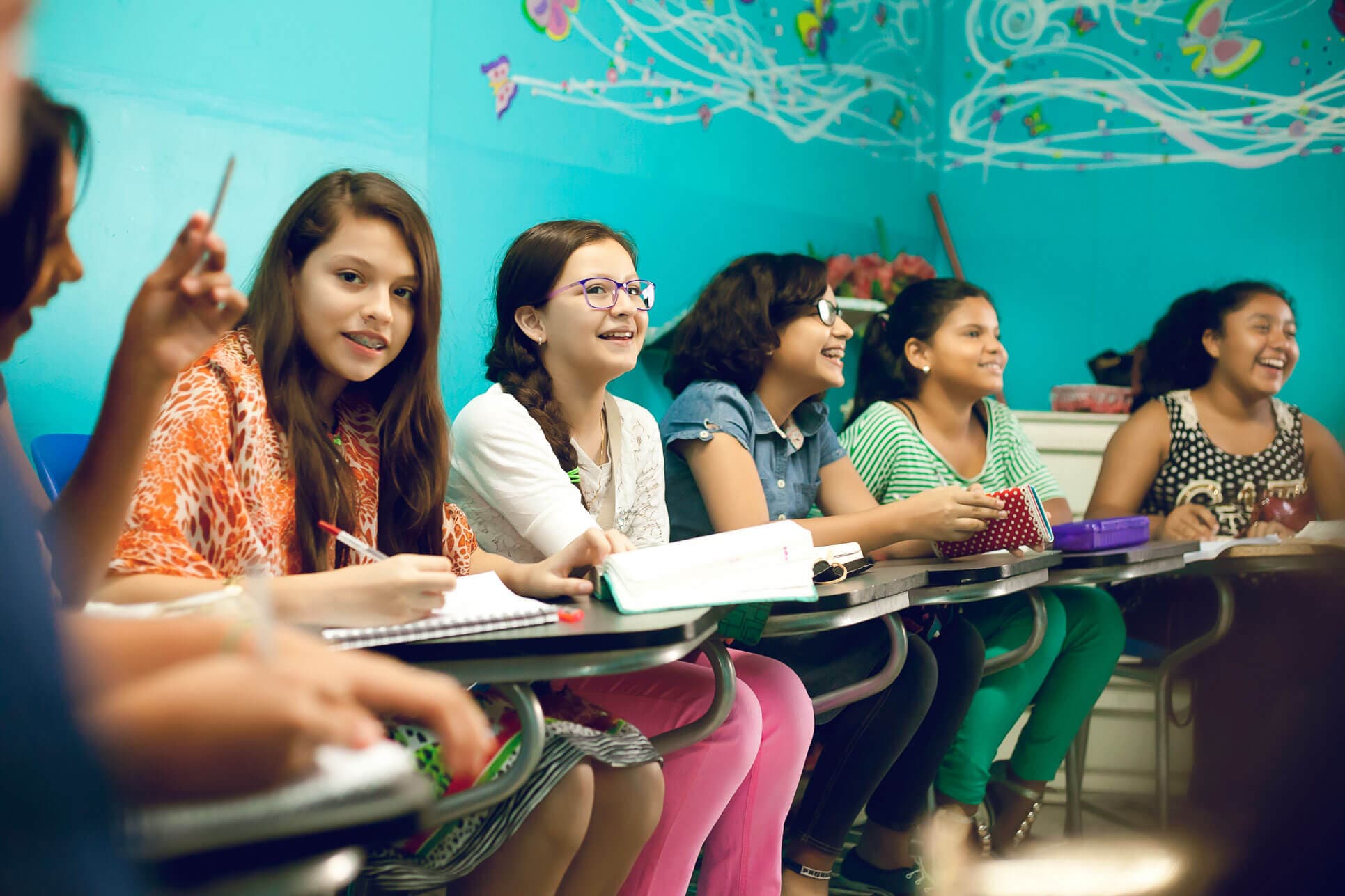 Escuela Bíblica Elim