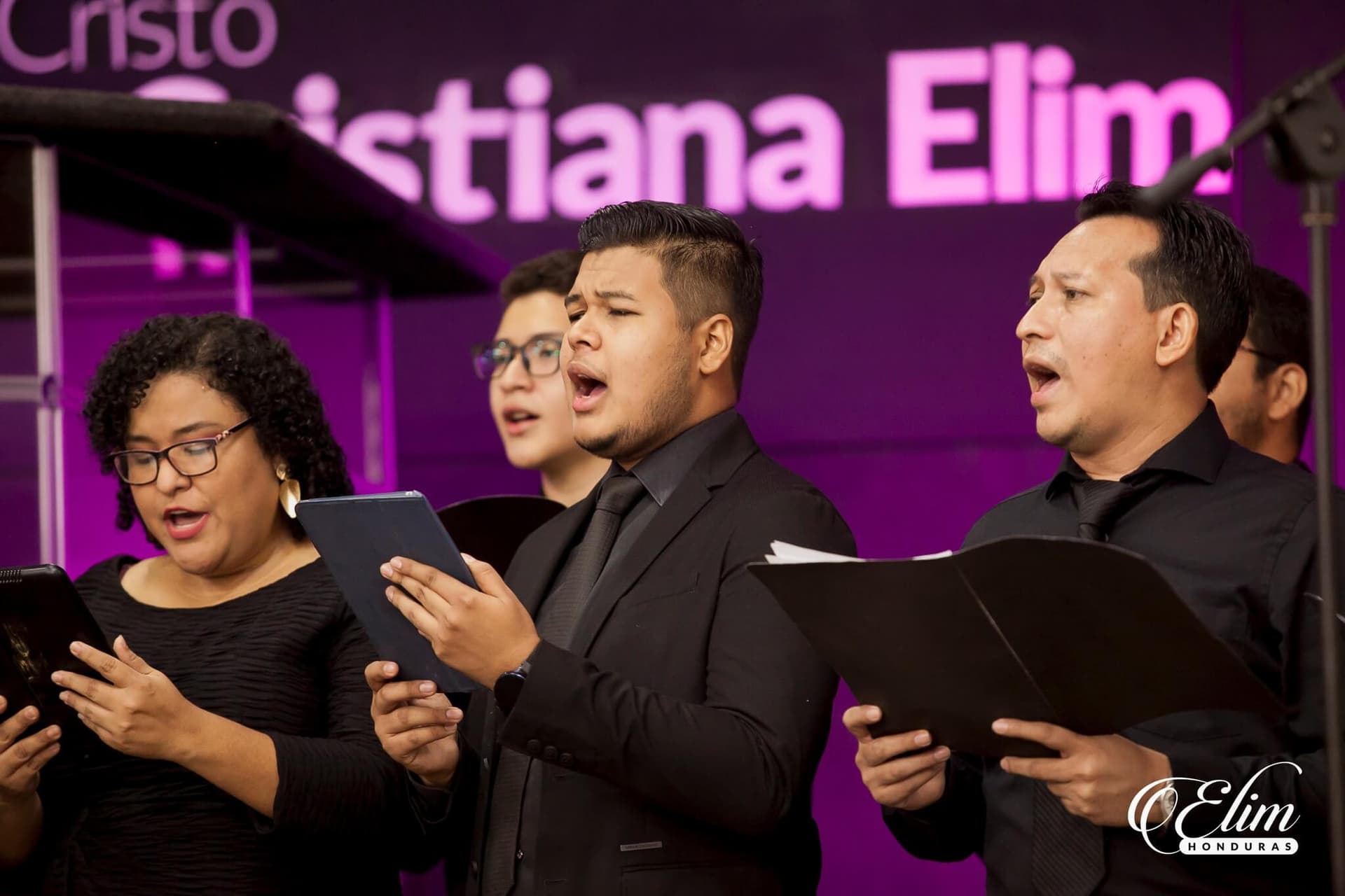 Alabanza Elim