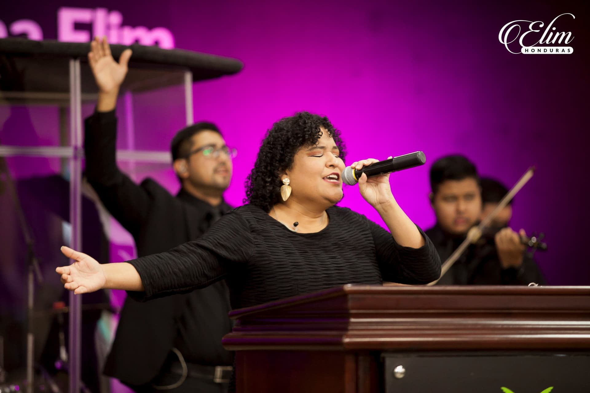 Sección de Percusión