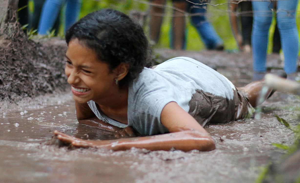Actividades extremas